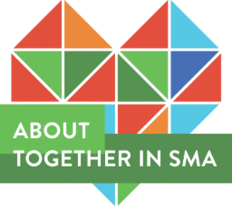 ABOUT TOGETHER IN SMA