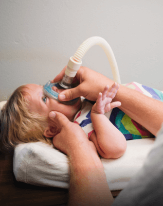 DIAGNOSING AND TESTING